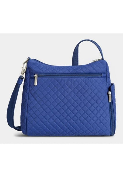 Travelon Anti-Theft Boho Square Crossbody