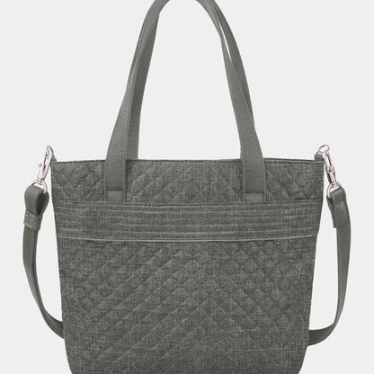 Travelon Anti-Theft Boho Tote