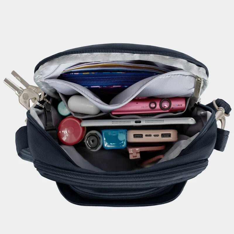Travelon Anti-Theft Classic Travel Bag