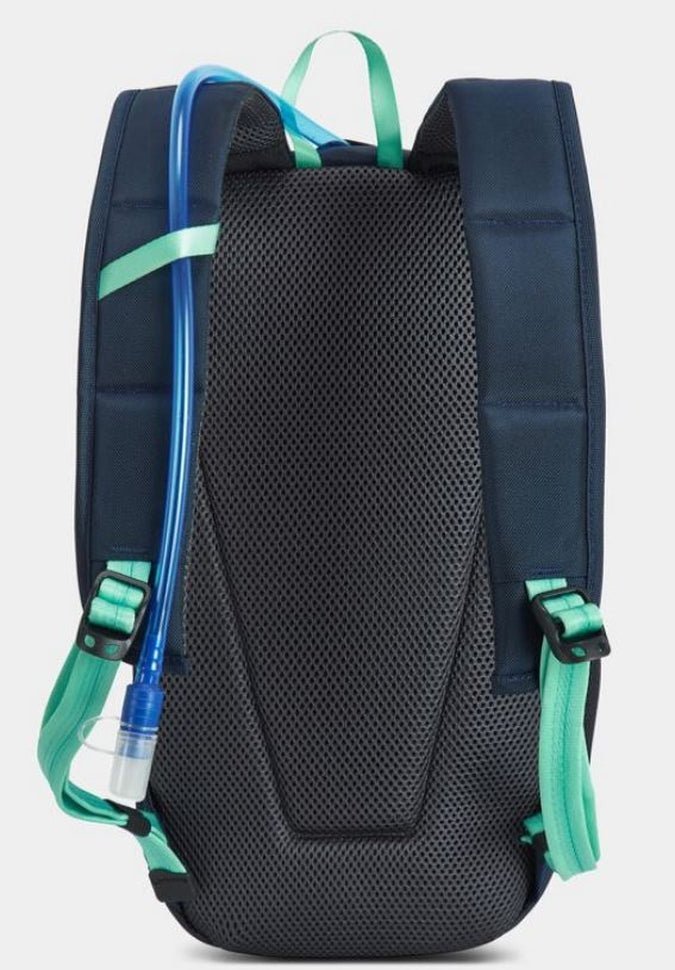 Travelon Anti-Theft Greenlander 9L Backpack