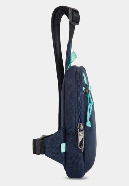 Travelon Anti-Theft Greenlander Compact Sling