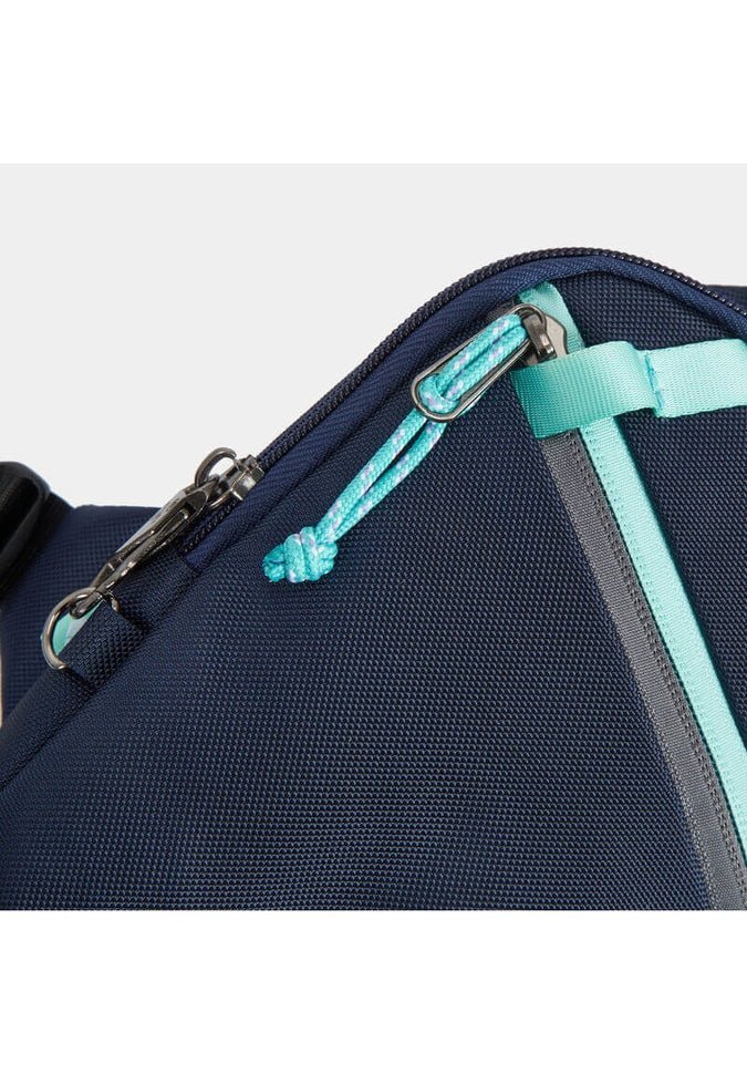 Travelon Anti-Theft Greenlander Compact Sling