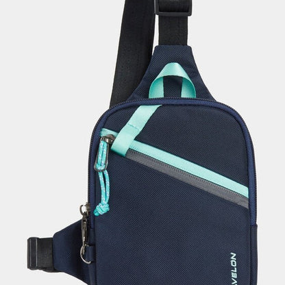 Travelon Anti-Theft Greenlander Compact Sling