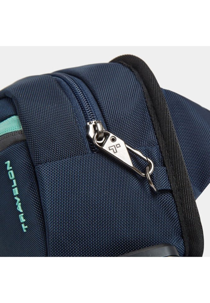 Travelon Anti-Theft Greenlander Hip Pack - "T" Missing from Logo - Priced Accordingly - FINAL SALE