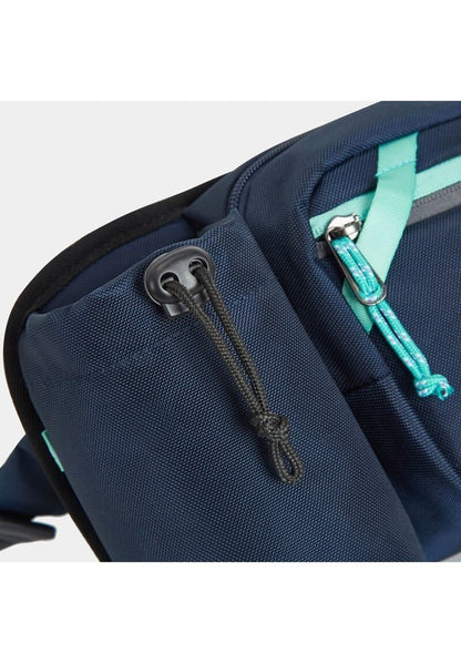 Travelon Anti-Theft Greenlander Hip Pack - "T" Missing from Logo - Priced Accordingly - FINAL SALE