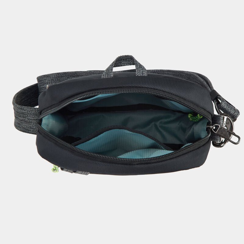 Travelon Anti-Theft Greenlander Small Crossbody