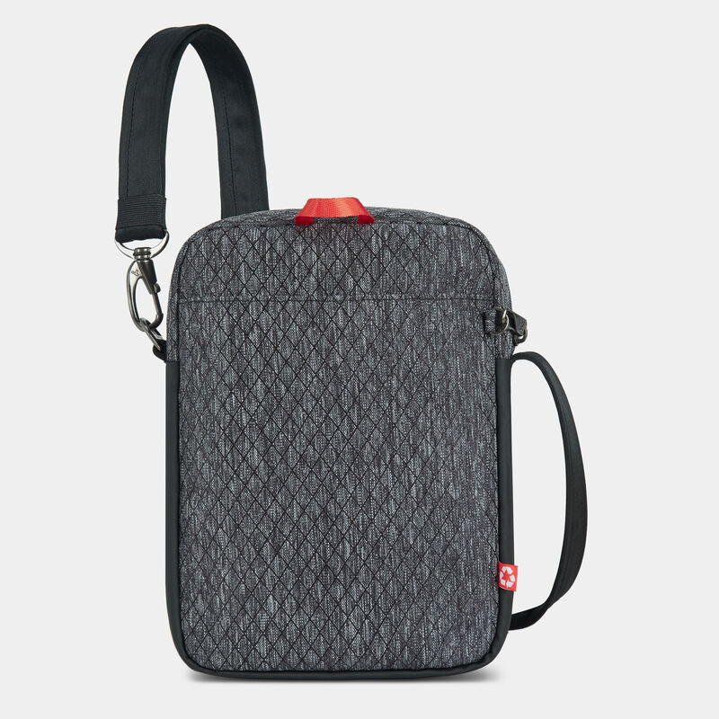 Travelon Anti-Theft Greenlander Small Crossbody