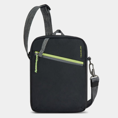 Travelon Anti-Theft Greenlander Small Crossbody