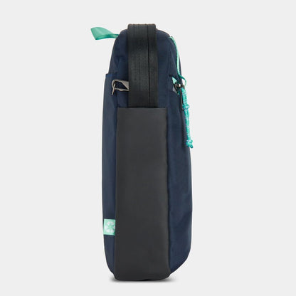 Travelon Anti-Theft Greenlander Small Crossbody