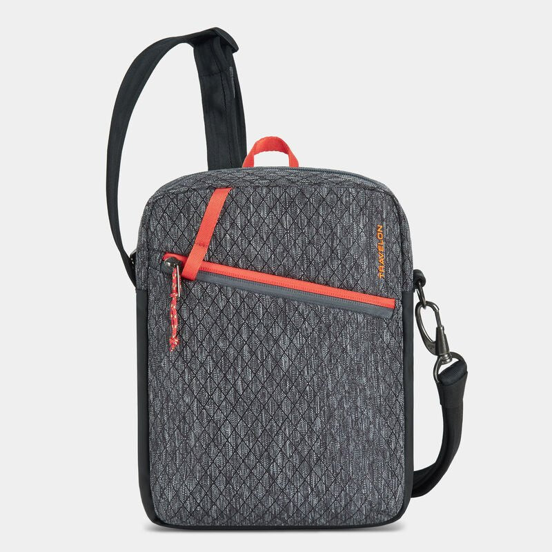 Travelon Anti-Theft Greenlander Small Crossbody