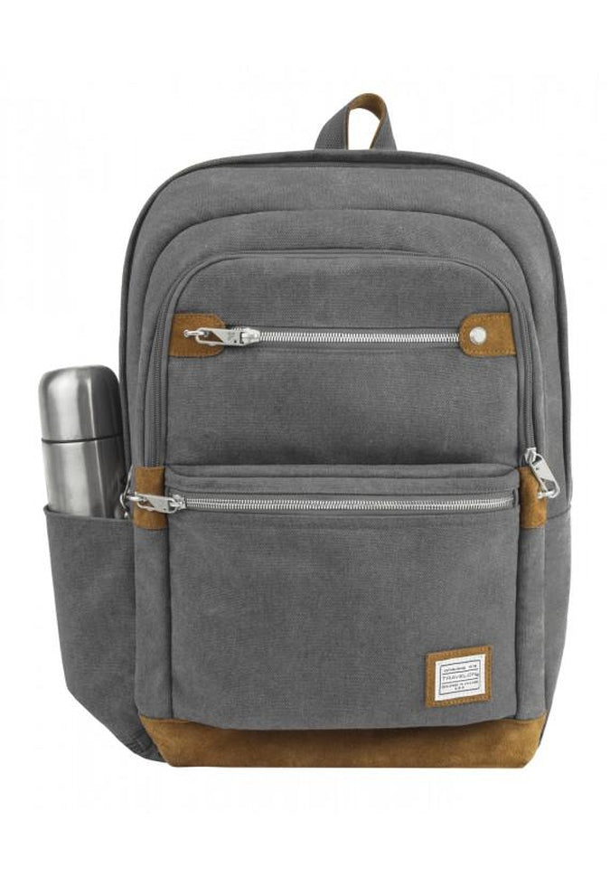 Travelon Anti-Theft Heritage Backpack