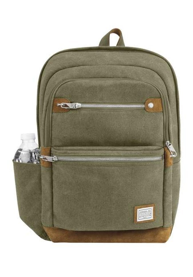 Travelon Anti-Theft Heritage Backpack