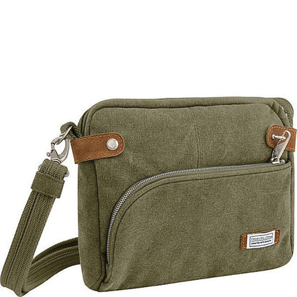 Travelon Anti-Theft Heritage Crossbody