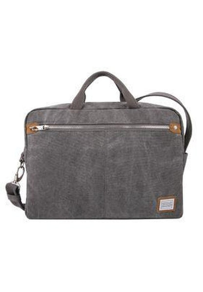 Travelon Anti-theft Heritage Messenger Bag