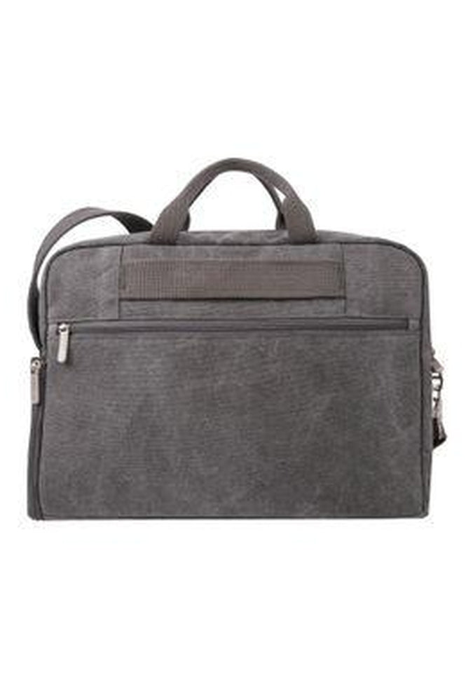 Travelon Anti-theft Heritage Messenger Bag