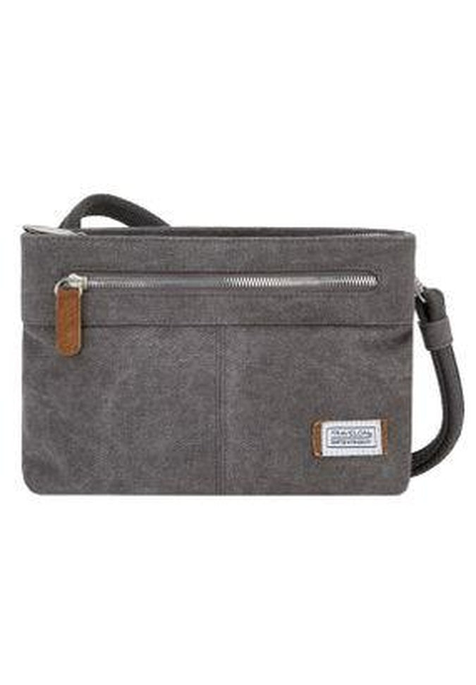 Travelon Anti-theft Heritage Small Crossbody