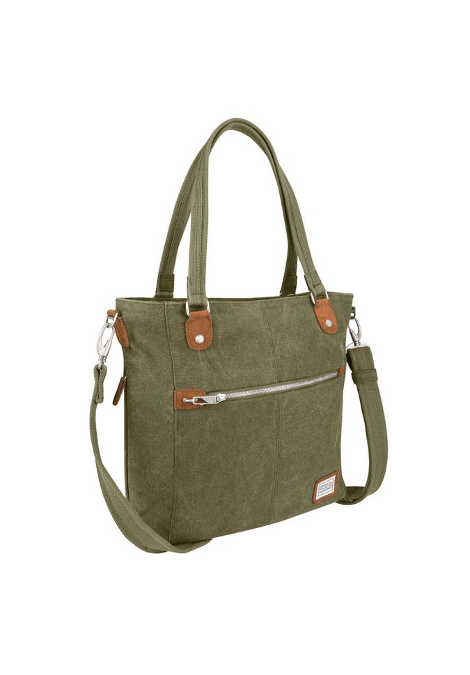 Travelon Anti-Theft Heritage Tote