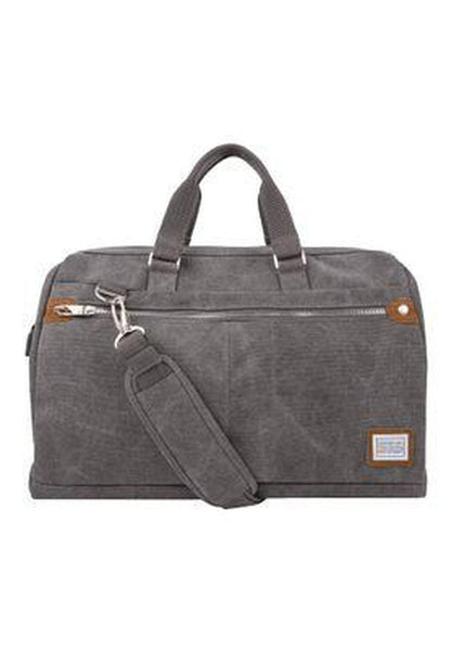 Travelon Anti-Theft Heritage Weekender Carryall