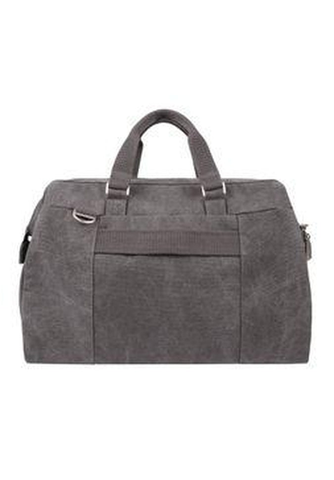 Travelon Anti-Theft Heritage Weekender Carryall