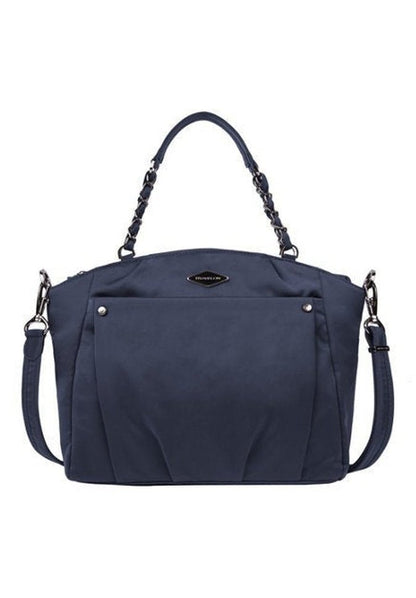 Travelon Anti-Theft Parkview Satchel Crossbody