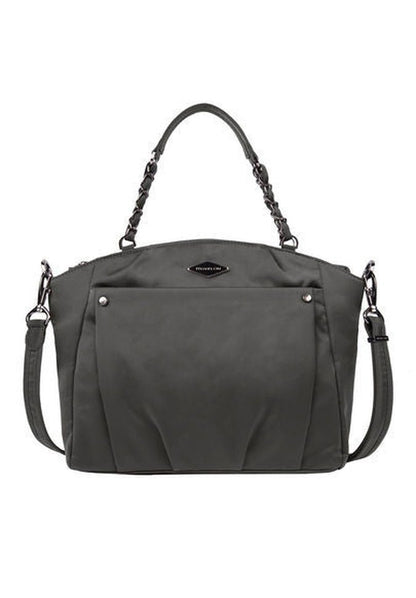 Travelon Anti-Theft Parkview Satchel Crossbody