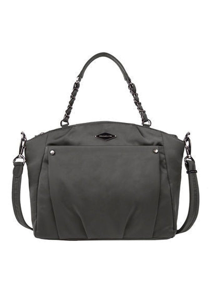 Travelon Anti-Theft Parkview Satchel Crossbody