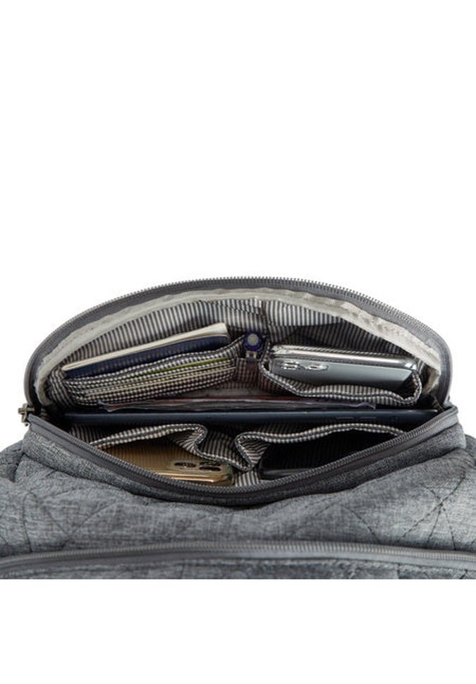 Travelon Boho Anti-Theft Backpack