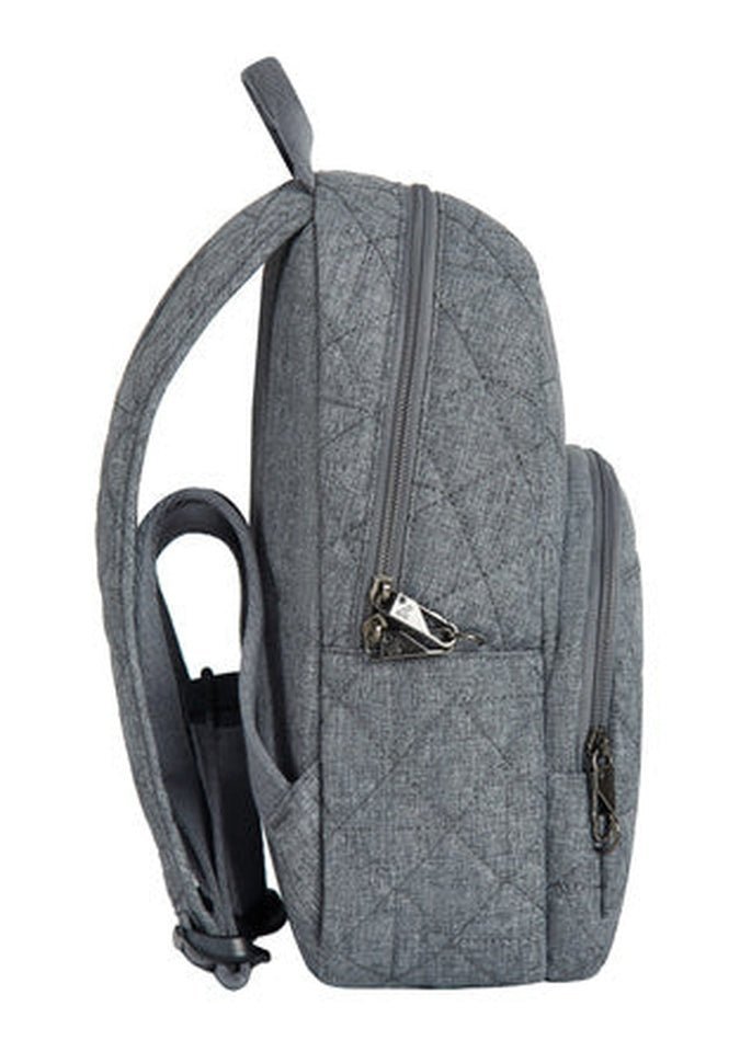 Travelon Boho Anti-Theft Backpack