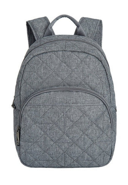 Travelon Boho Anti-Theft Backpack