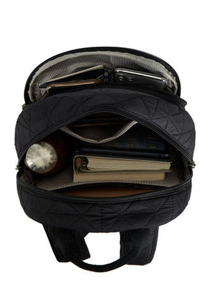 Travelon Boho Anti-Theft Backpack