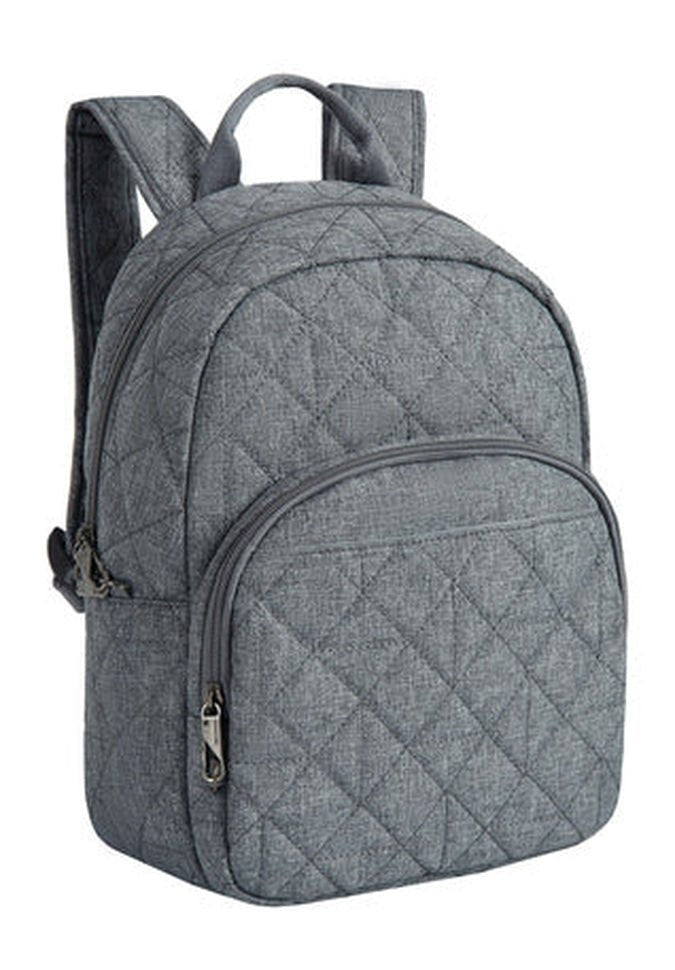 Travelon Boho Anti-Theft Backpack