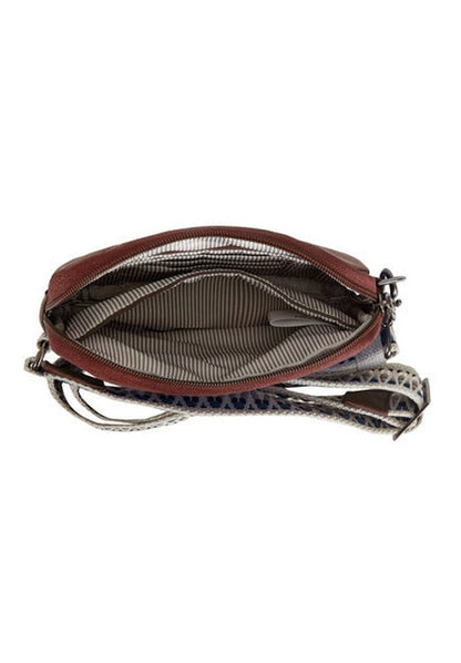 Travelon Boho Anti-Theft Phone Sling