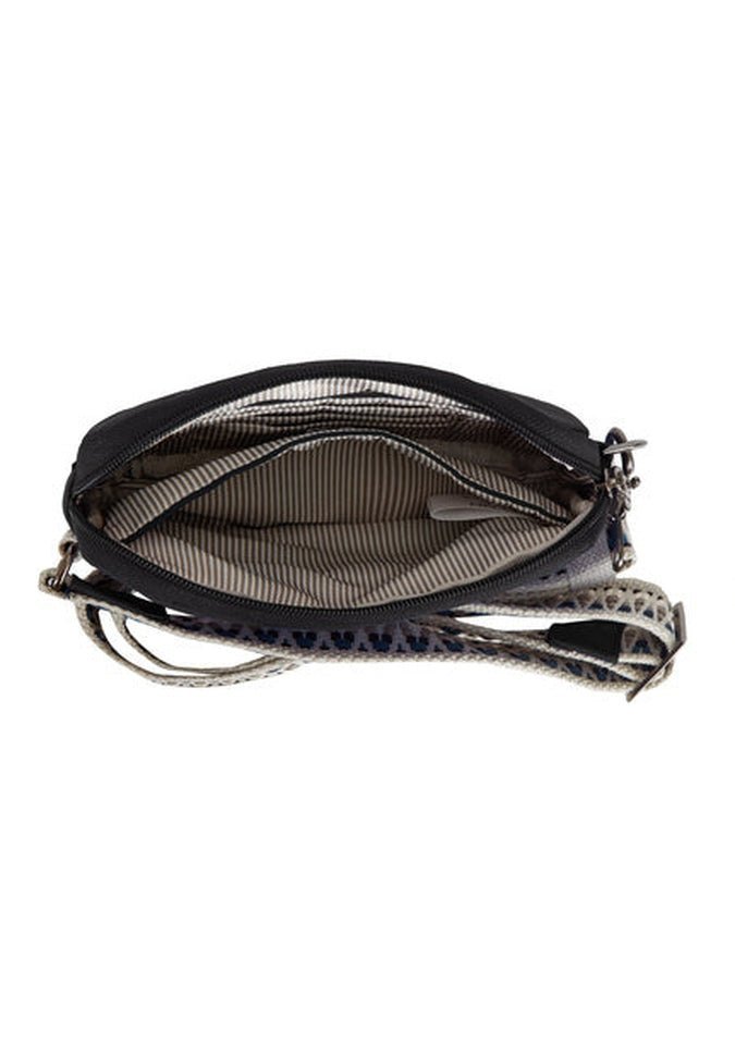 Travelon Boho Anti-Theft Phone Sling