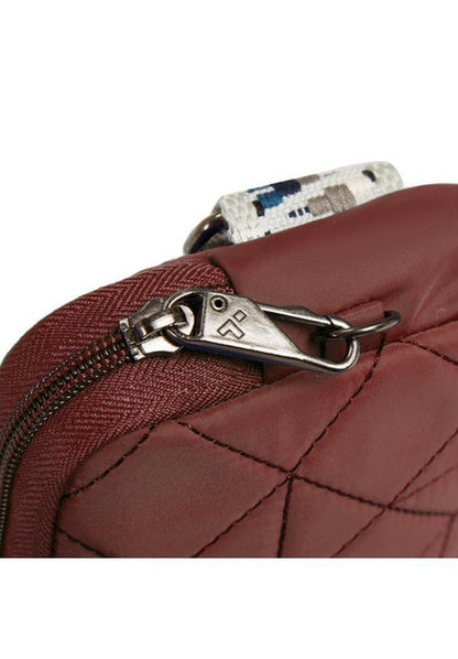 Travelon Boho Anti-Theft Phone Sling