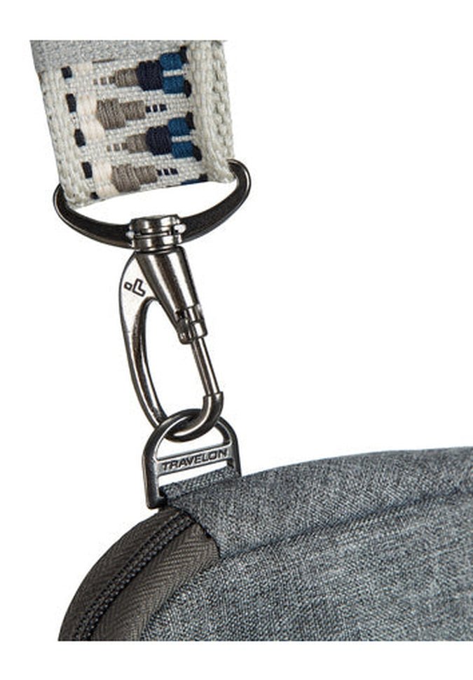 Travelon Boho Anti-Theft Phone Sling