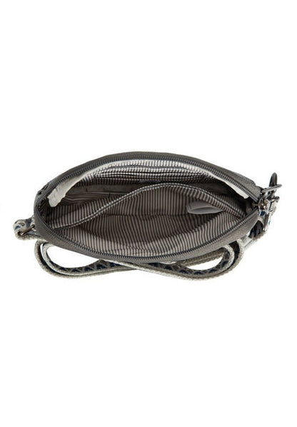 Travelon Boho Anti-Theft Phone Sling