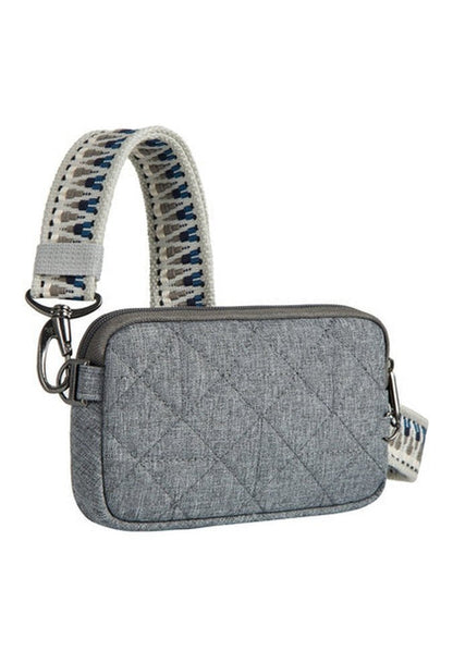 Travelon Boho Anti-Theft Phone Sling