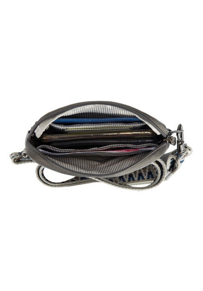 Travelon Boho Anti-Theft Phone Sling