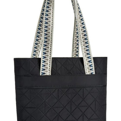 Travelon Boho Anti-Theft Tote