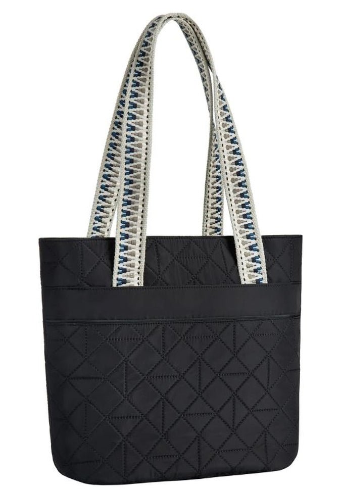 Travelon Boho Anti-Theft Tote