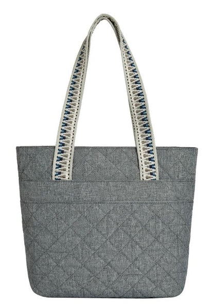 Travelon Boho Anti-Theft Tote