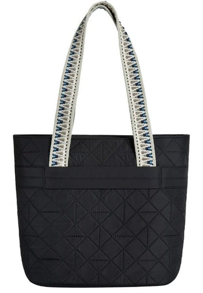 Travelon Boho Anti-Theft Tote