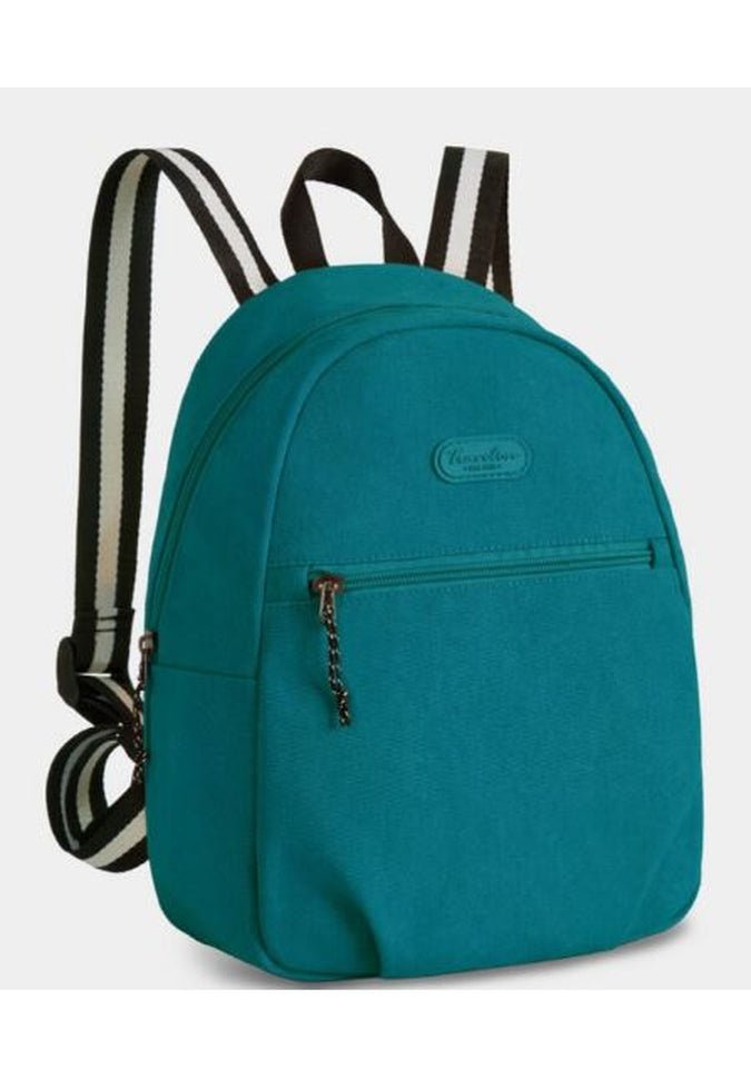 Travelon Coastal RFID Blocking Small Backpack