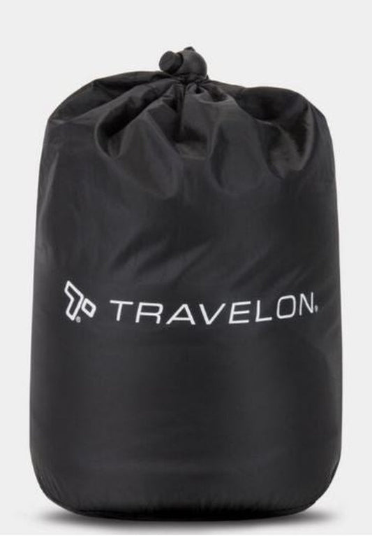 Product Image – Travelon Contoured Memory Foam Pillow