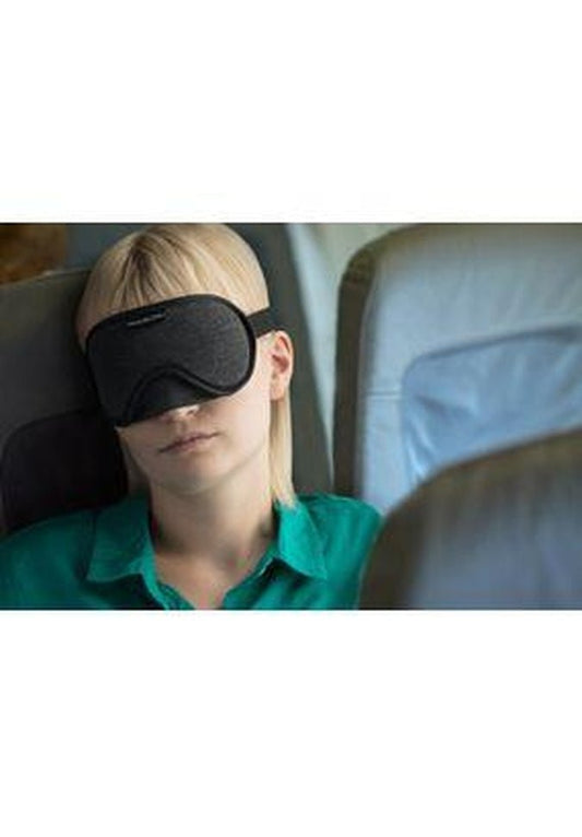 Product Image – Travelon Cool Gel Eye Mask