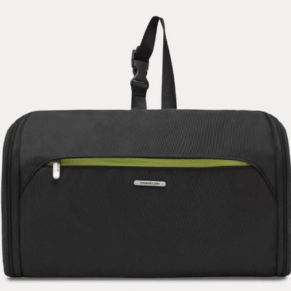 Travelon Flat-Out Hanging Toiletry Bag