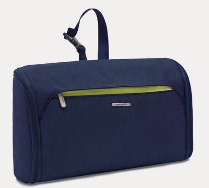 Travelon Flat-Out Hanging Toiletry Bag