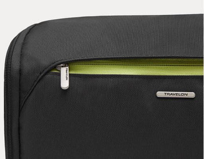 Travelon Flat-Out Hanging Toiletry Bag