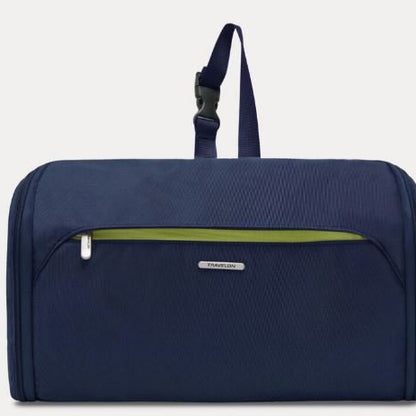 Travelon Flat-Out Hanging Toiletry Bag