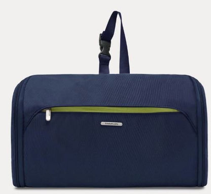 Travelon Flat-Out Hanging Toiletry Bag